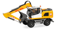 HERPA, LIEBHERR A920 MAX BOGL