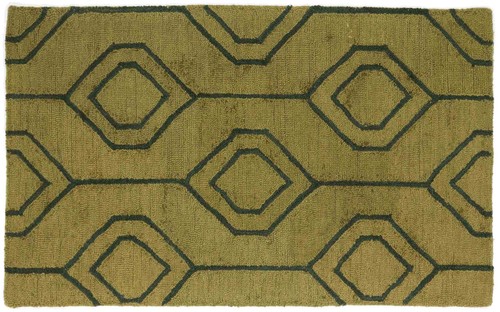 Tapis laine mouton - en,
