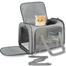 Sac de transport pliable