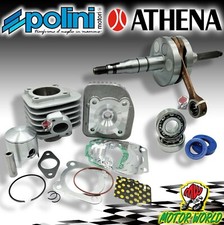 Set cylindre arbre athena - set, 80