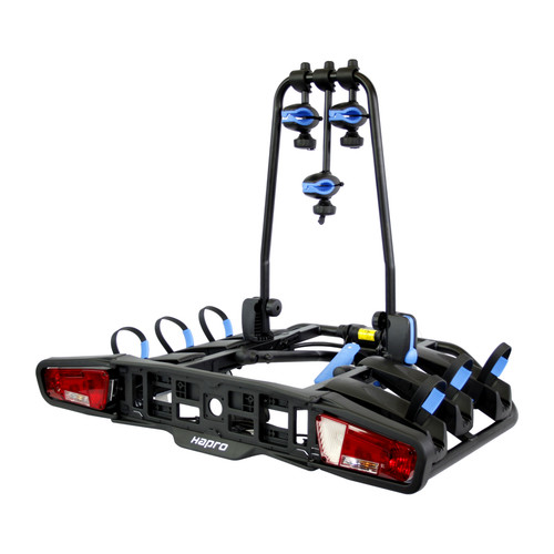 Hapro porte vélo atlas - porte-vélo,