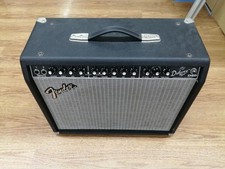 FENDER Guitar Amplifier DELUXE 90DSP Used