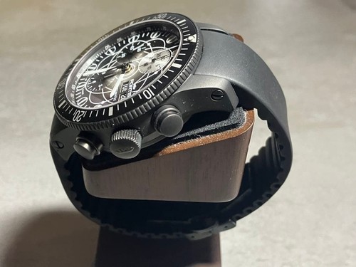 Fortis cosmonauts art - b-42,
