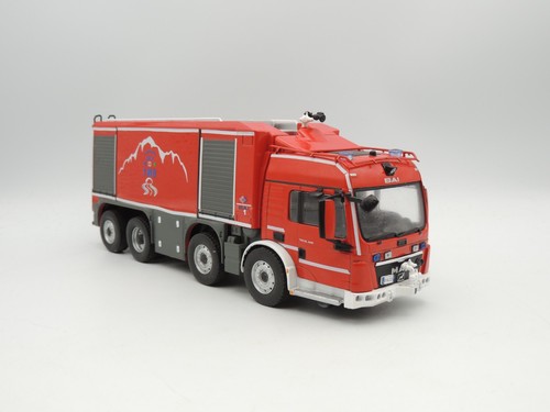 Hachette camion sapeur - hachette,