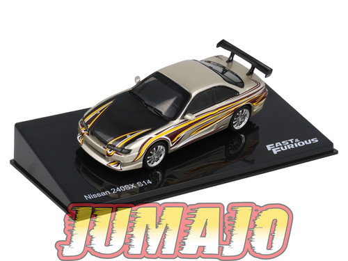 Ff94 voiture ixo altaya - ff94,