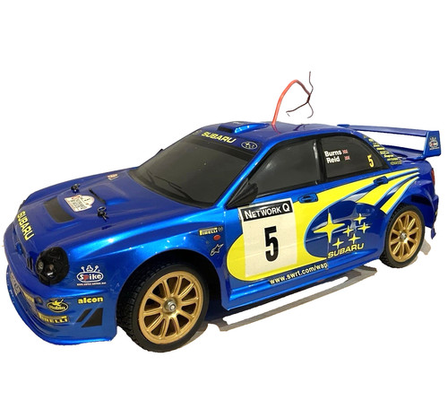 Voiture électrique - ✅voiture, rc