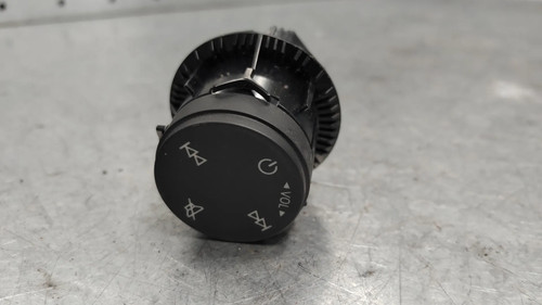 Panneau commande radio audi - panneau,
