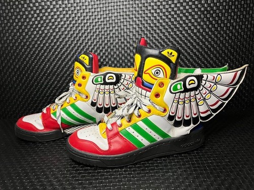 Adidas jeremy scott - us,