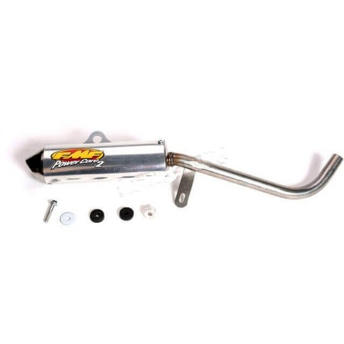 Yamaha yfs 200 - 200, blaster