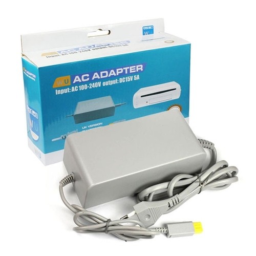 Adaptateur secteur compatible - adaptateur,