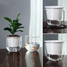 Suspension Jardin Fleur Plante