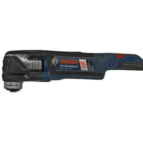Bosch professionnel gop 18 - -,