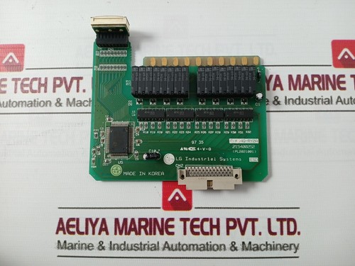 Carte pcb g4q - lg, g4q-ry2a