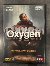 OXYGEN - film en DVD