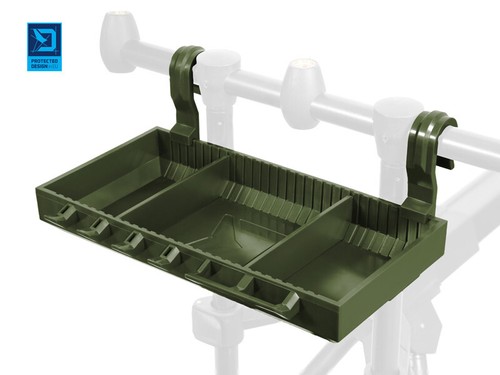Stockage pour rod pod buzzer - rod-pod,