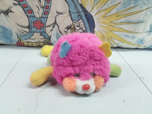 Vintage popples mini - popples, popple