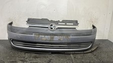 Pare choc avant OPEL CORSA C