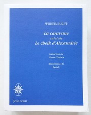 La caravane / Le cheik