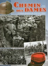 CHEMIN  DES  DAMES  AISNE