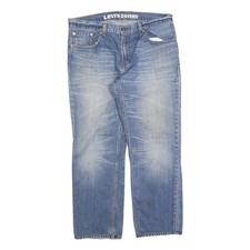 LEVI'S 503 Jeans Homme Bleu