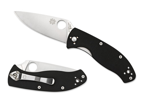 Spyderco knives tenacious - knives,