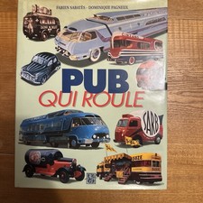 PUB QUI ROULE I FABIEN SABATES