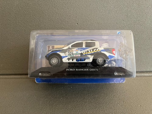Voiture miniature ford ranger - miniature,