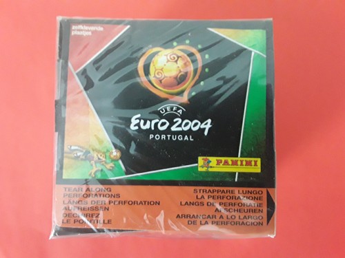 Panini football original euro - panini,