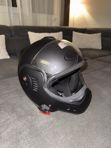 Casque roof boxer - boxer, alpha