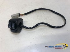 COMMODO GAUCHE HARLEY-DAVIDSON 1200 XR X SPORTSTER  2009