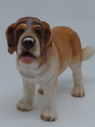 Figurine pvc plastique papo - figurine,