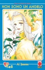 I AM NOT AN ANGEL NUMBER 4 - PLANET MANGA