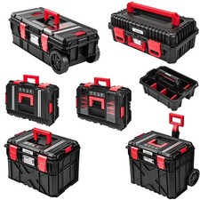 Boîte à outils Plastique