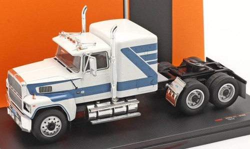 Ford ltl 9000 - ford,