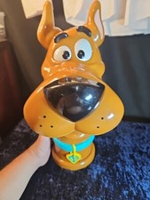 SCOOBY-DOO DOG HOT AIR POPCORN POPPER MACHINE SCOOBY DOO KITCHEN DECOR APPLIANCE