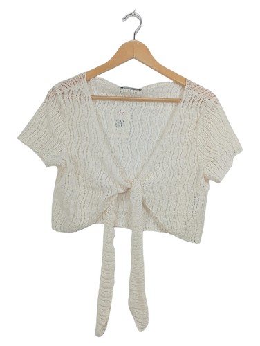 Blind date gilet boléro femme - date,