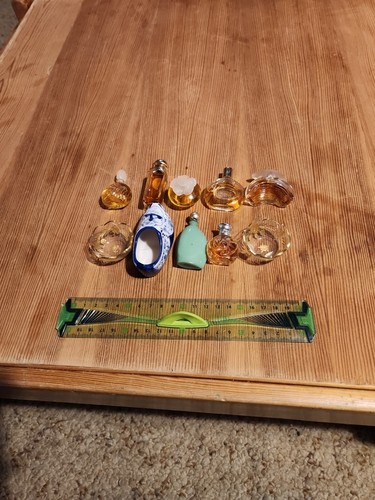 Joli ensemble parfums et - parfums,