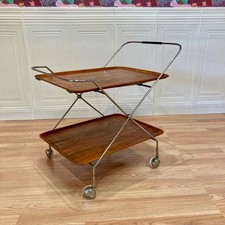 DESSERTE MODULABLE DESIGN