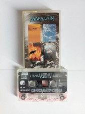 K7 - Cassette audio Marillion