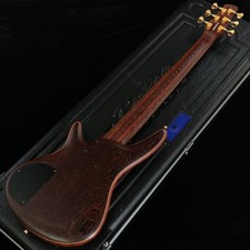 Ibanez Prestige SR5006E Oil 6-String Bass Made in 2010 Used