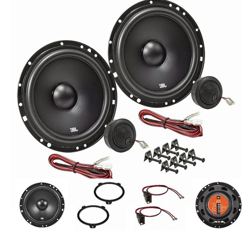 Kit haut parleurs jbl - kit,