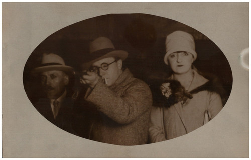 Photo tir photographique