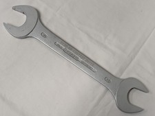 Gedore No.6 Long Metric Double Open End Spanner 46mm x 50mm