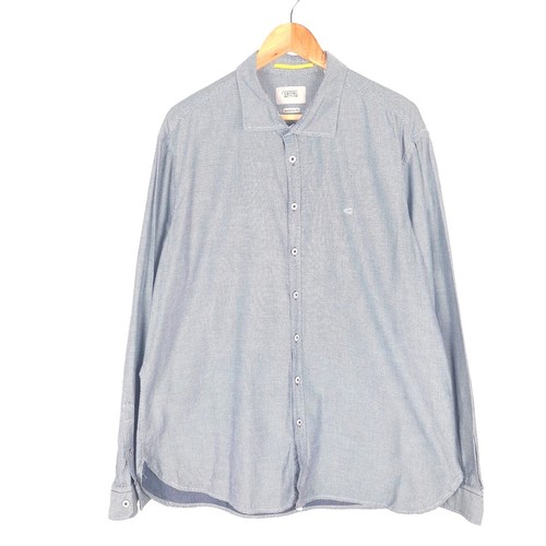 Chemise homme camel active - chemise,