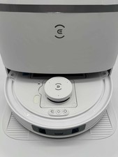 Vadrouille aspirateur robot