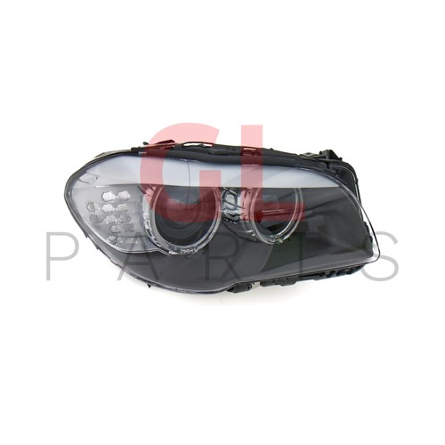 Phares avant pour bmw f10 - phares, 5