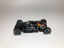 Châssis KYOSHO Mini-z MR-03N