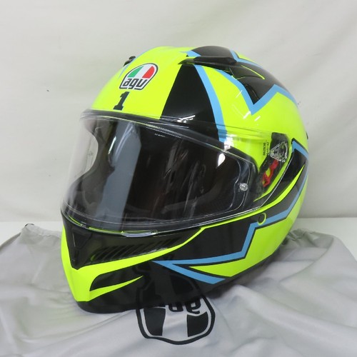 Agv rossi phillip - k3,