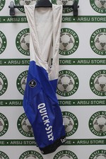 Cycling bodysuit QUICK STEP SIZE M D909 bike shirt jersey jersey jersey