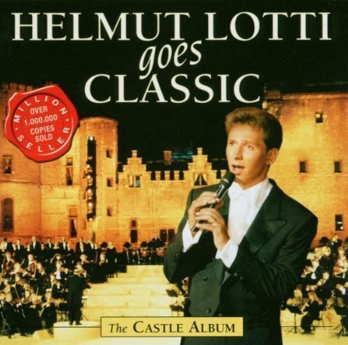 Helmut lotti goes - helmut,